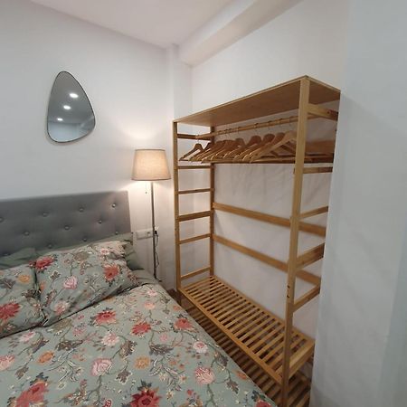 Apartmentsnoa Málaga Eksteriør bilde