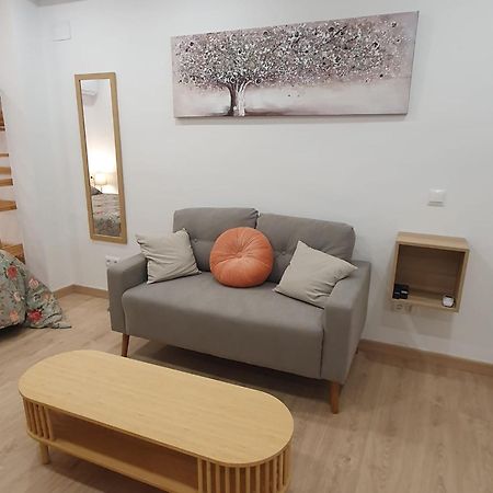 Apartmentsnoa Málaga Eksteriør bilde