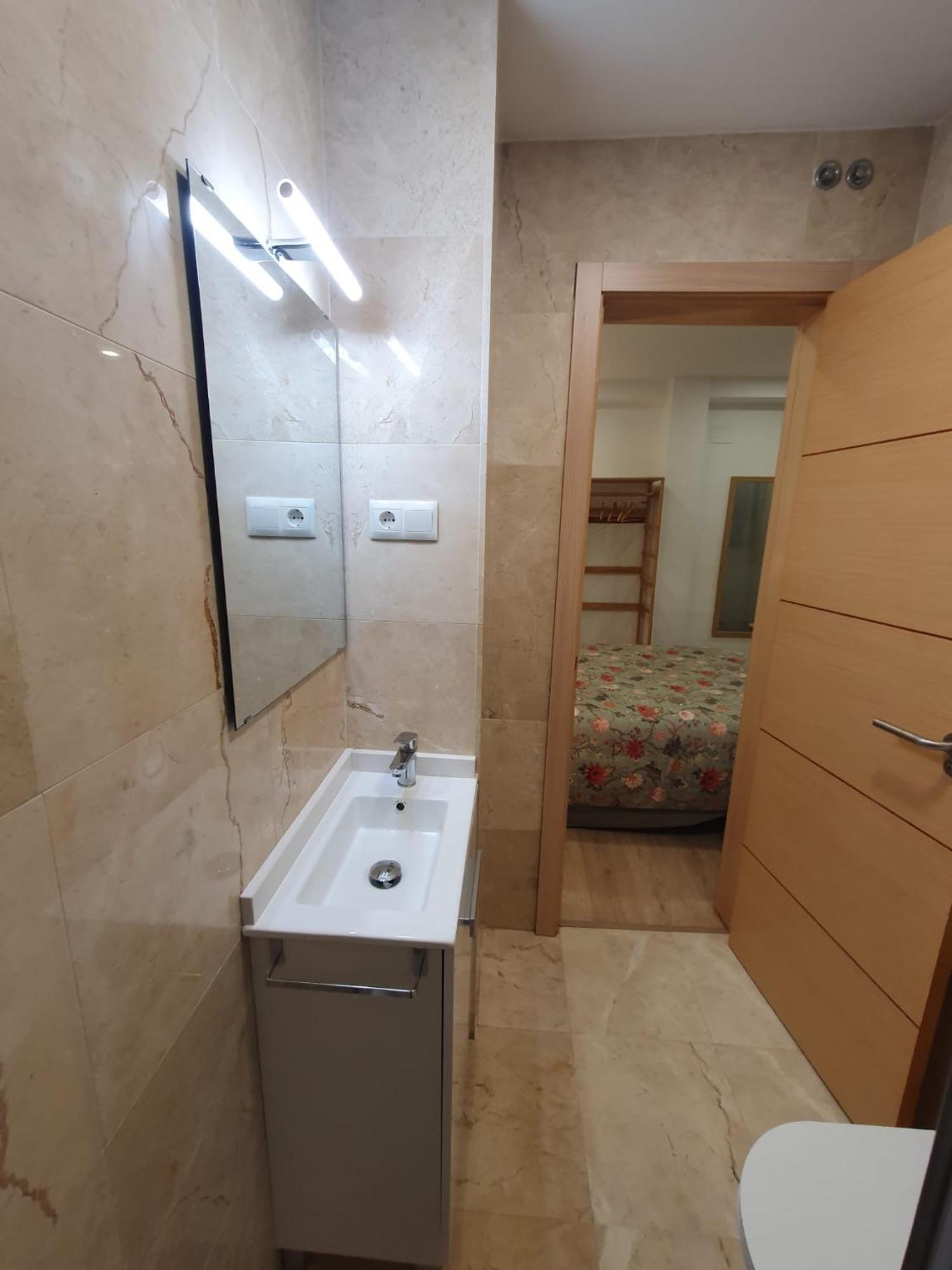 Apartmentsnoa Málaga Eksteriør bilde
